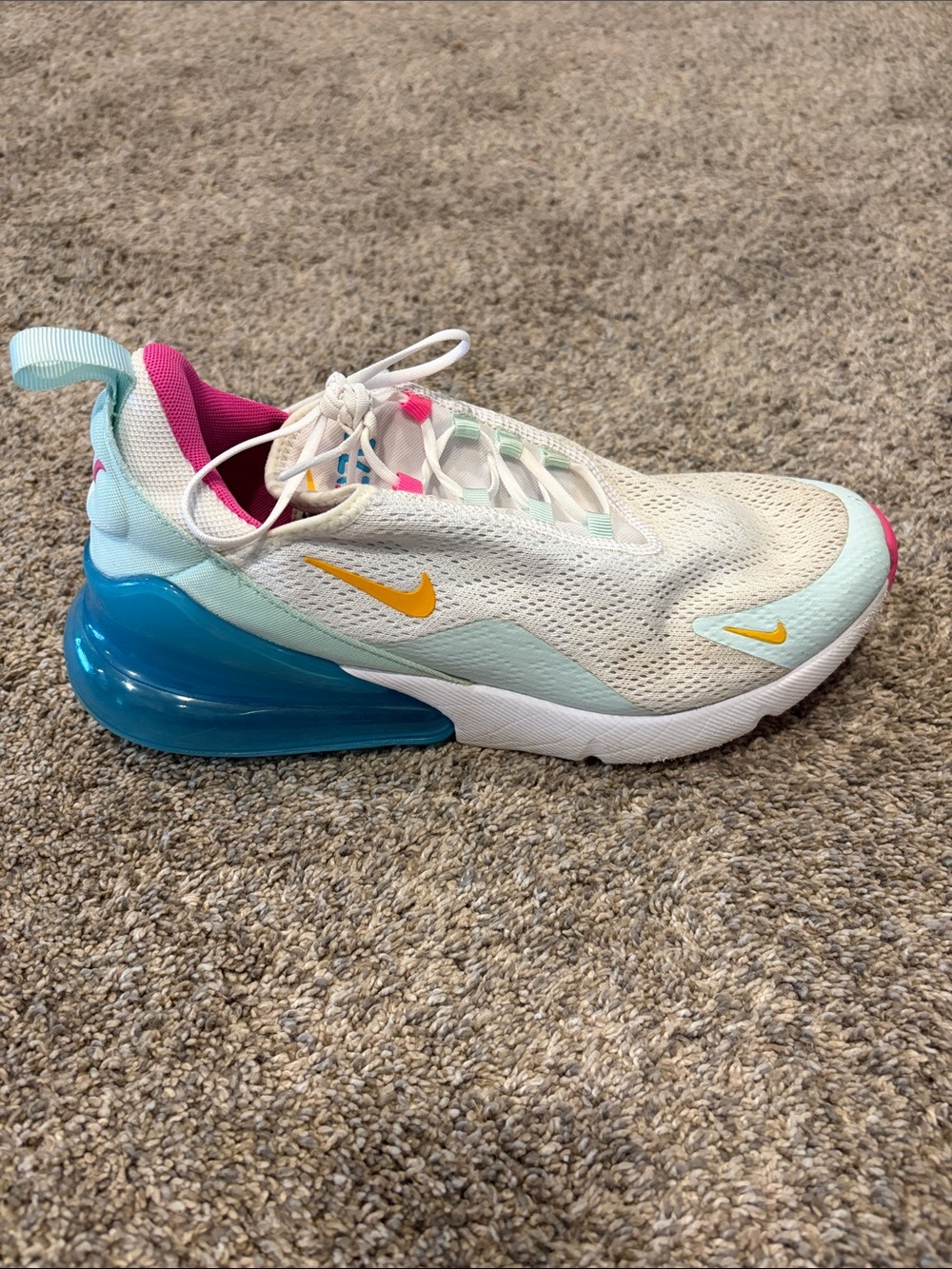 Nike Air Max 270 SE - Read description!
